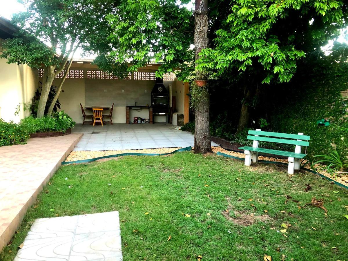 Refugio Da Paz Acomodacoes Vale Do Sinos Novo Hamburgo Buitenkant foto